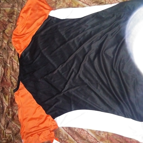 Plus size **San Francisco Giants jersey final price***** - Picture 3 of 4